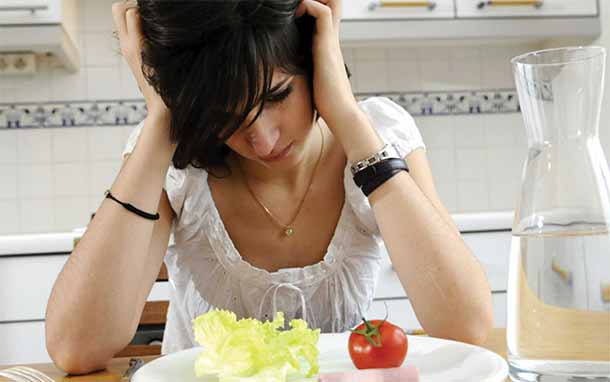 Anoressia e Bulimia nei piu giovani capire i segnali