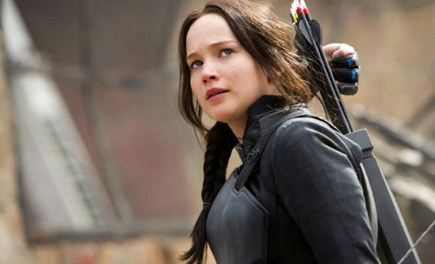 Hunger Games Il canto della rivolta parte 2 arriva il trailer