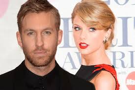 Taylor Swift e Calvin Harris, la coppia d’oro per Forbes