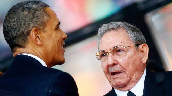 Cuba e USA, riaprono le ambasciate nei rispettivi Paesi