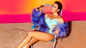 Demi Lovato e le sue sensuali forme nel nuovo video