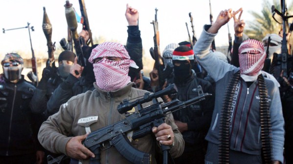 I terroristi Isis minacciano Italia e Roma