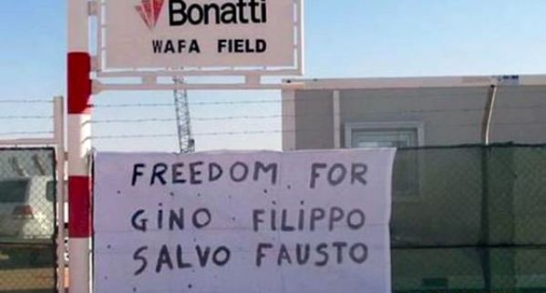 Italiani della Bonatti rapiti in Libia, sono stati gli scafisti