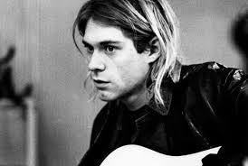 Kurt Cobain la sua vita sul grande schermo