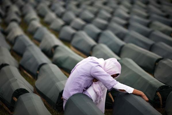 Massacro di Srebrenica, la Russia pone il veto alla condanna