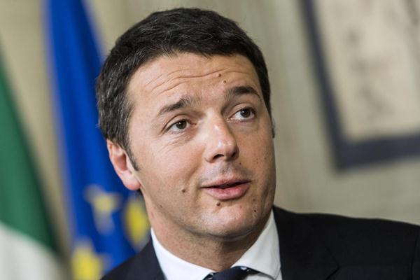 Matteo Renzi ora ci prova con il taglio delle tasse
