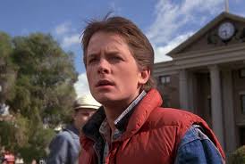 Ritorno al futuro, cosa farebbe Michael J. Fox