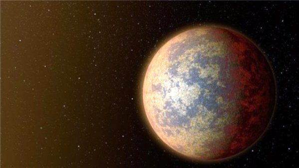 HD219134b, il pianeta a soli 21 anni luce dalla Terra