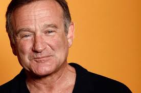 Robin Williams un anno dalla sua morte
