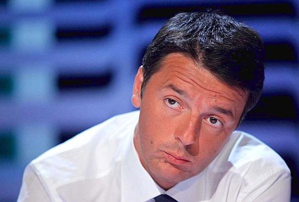 Senato elettivo, la fronda anti Renzi
