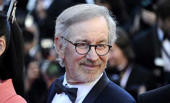 Emma Thompson e Spielberg, basta con i supereroi