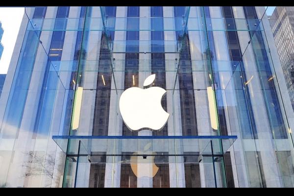 Apple accusata di Evasione dal Fisco, dovrà versare 318 milioni di euro