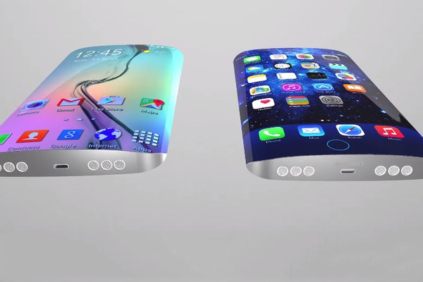 Samsung Galaxy S7: sfida ad iPhone7