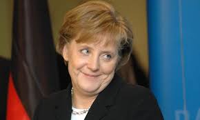 Allarme terrorismo, evacuato ufficio di Angela Merkel