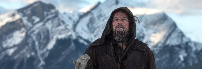 Box Office incassi, Leonardo DiCaprio spodesta Zalone