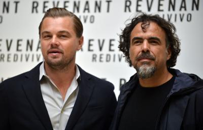 Leonardo DiCaprio molto vicino all'Oscar, "nelle mani di Dio"