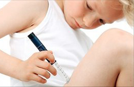 Diabete nei bambini nasce un nuovo progetto per l'inserimento a scuola