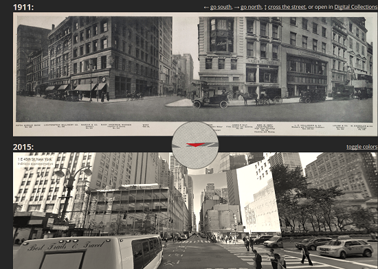 La New York Public Library offre gratuitamente online 180.000 immagini a tutti gli utenti