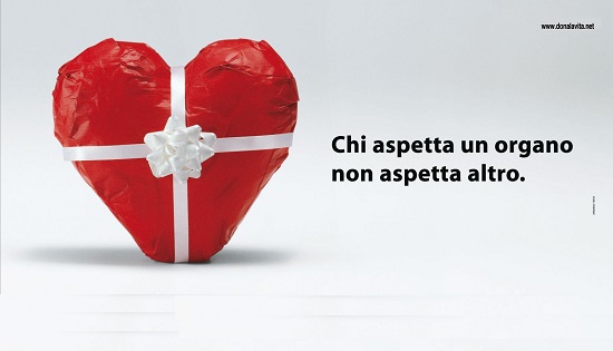 Milano dall 11 gennaio 2016 si potrà decidere la donazione degli organi all'anagrafe