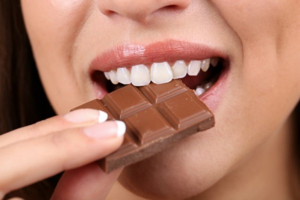 Il Cioccolato miglior rimedio per raffreddore e tosse