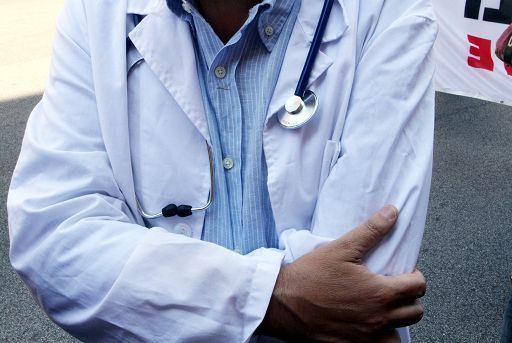 Sciopero dei medici il 17 e 18 marzo contro i tagli alla sanità