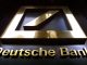 Crollo Deutsche Bank