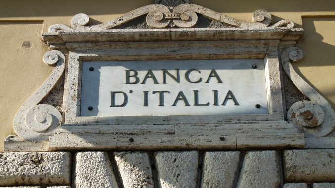 Concorso Banca d'Italia