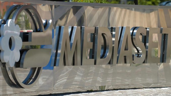 Mediaset- Vivendi