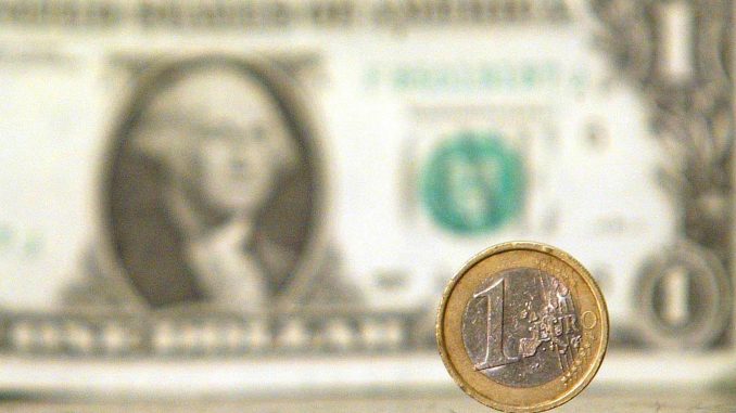 Cambio Euro Dollaro previsioni Forex