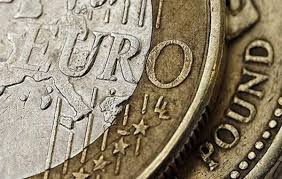 Cambio Euro Sterlina 14 Dicembre
