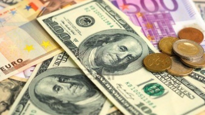 Cambio euro dollaro