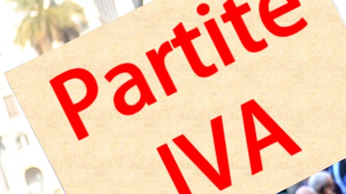 Partita IVA News