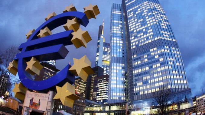 Assunzioni e stage Banca Centrale Europea 2017