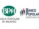 Banco Bpm Debutto