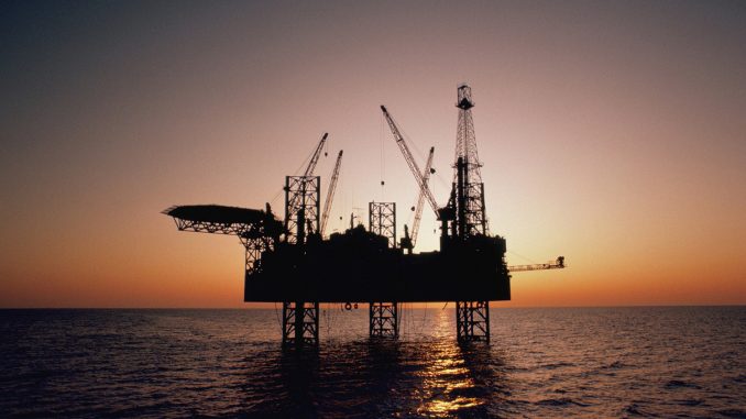 Novità quotazione petrolio produttori Shale Oil