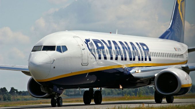 Offerte Ryanair Gennaio 2017 dove andare