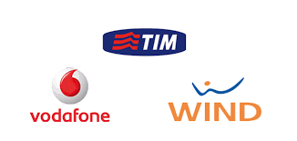 Offerte Tim Wind e Vodafone con smartphone Android incluso