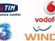 Offerte Wind Tim Vodafone e Tre