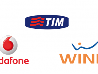 Offerte week-end Tim, Vodafone e Wind internet e chiamate