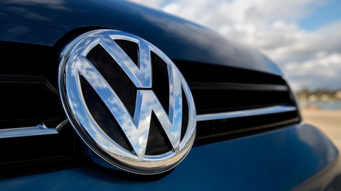 Patteggiamento Volkswagen