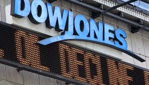 Record Dow Jones