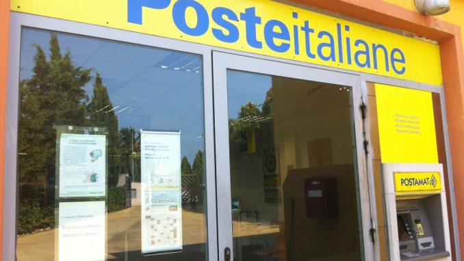 Rimborso fondi Immobiliari Poste Italiane