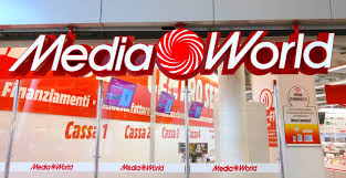 Volantino MediaWorld tasso zero in 25 rate