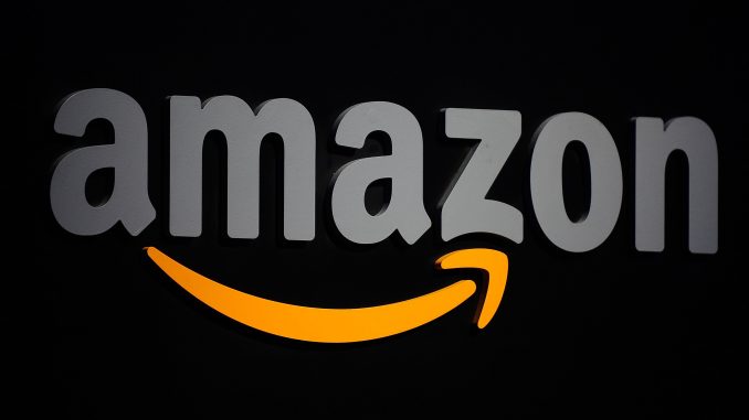 Assunzioni Amazon