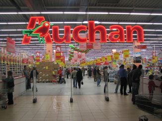 Auchan Graduate Program 2017