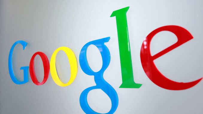 Evasione fiscale Google