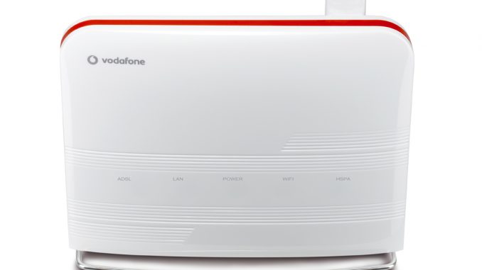 Offerte ADSL Vodafone Milano