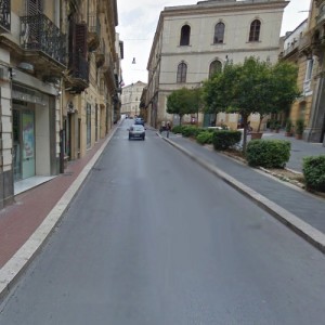 corso vittorio