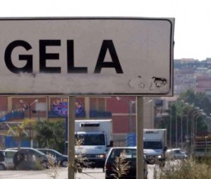 gela