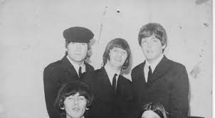 Beatles sono passati 50 anni dai loro concerti in Italia